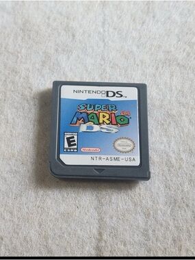 Super Mario 64 DS